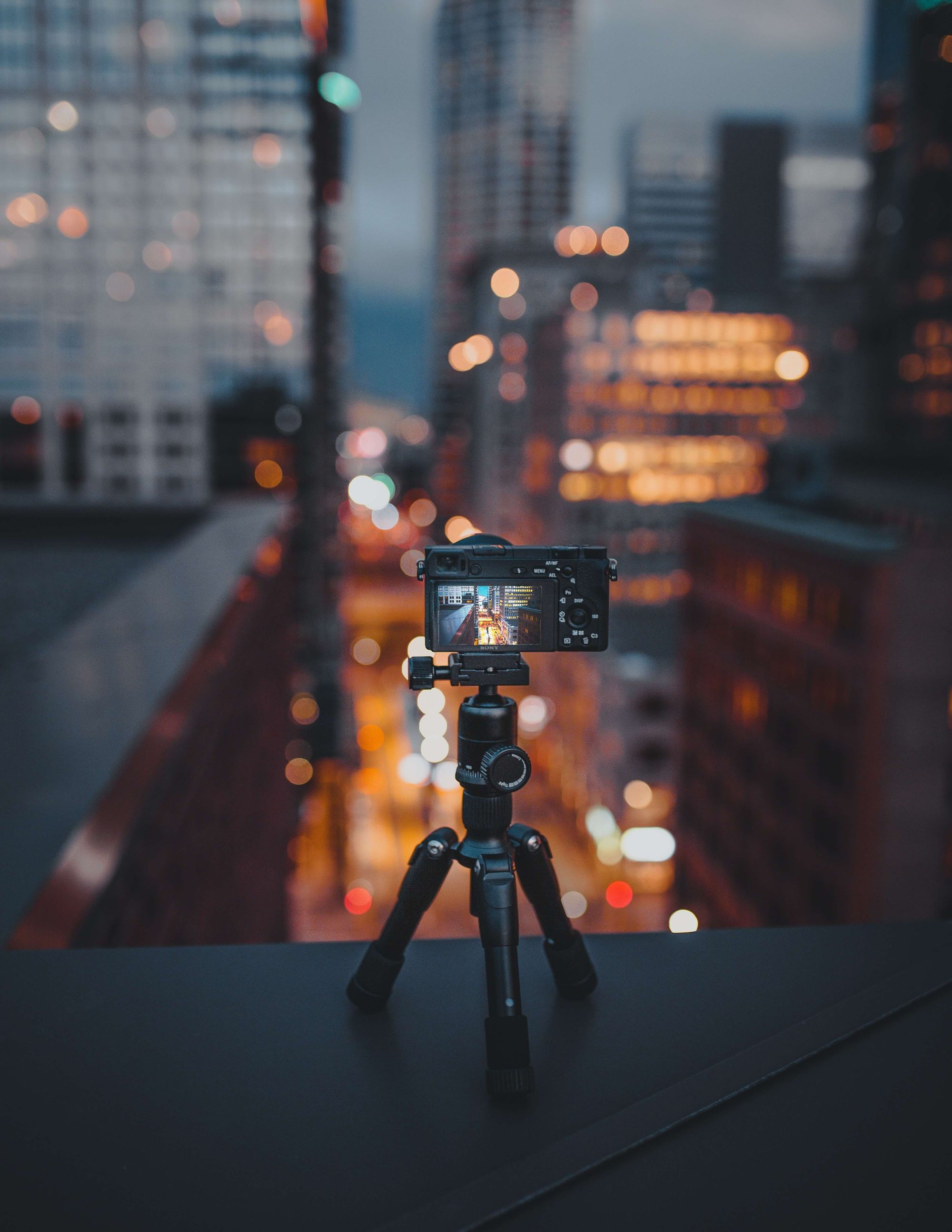 best tabletop tripod