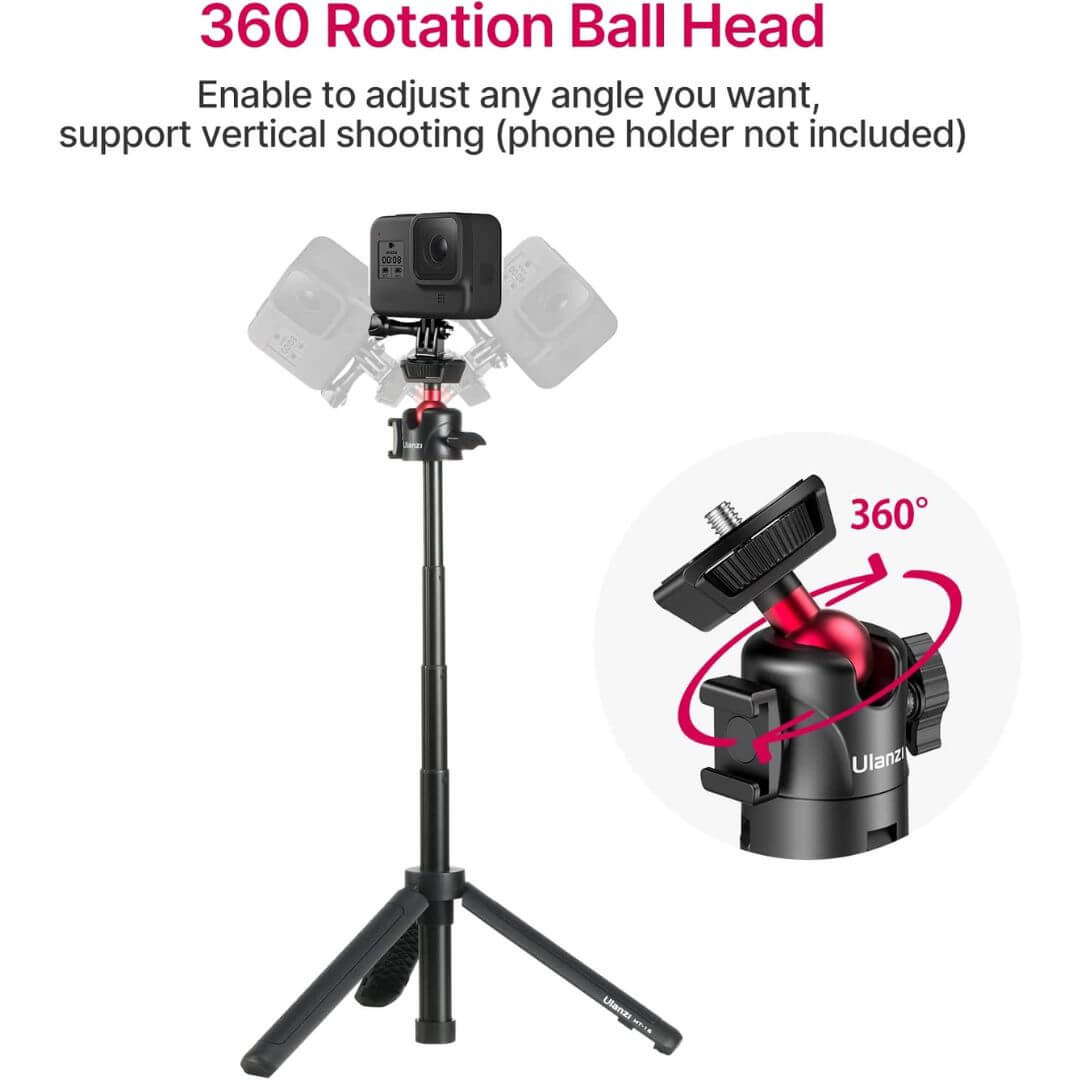 best tabletop tripod