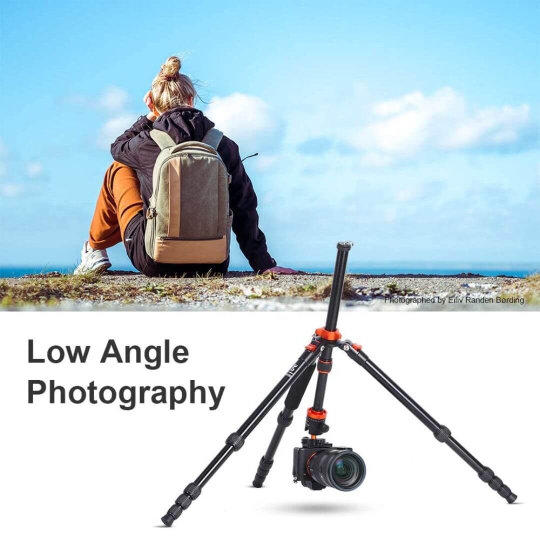 best backpacking travel tripod