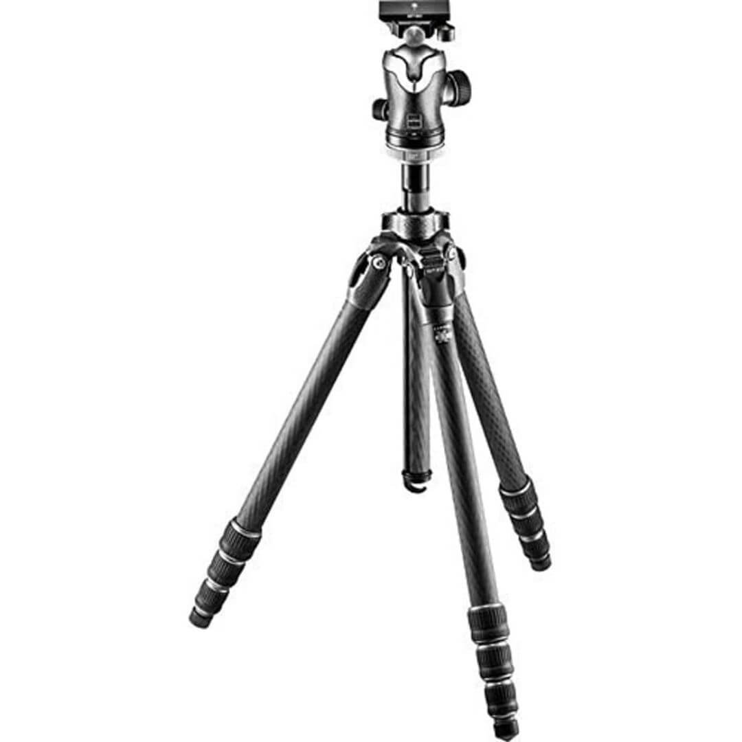 best travel tripod for backpacking