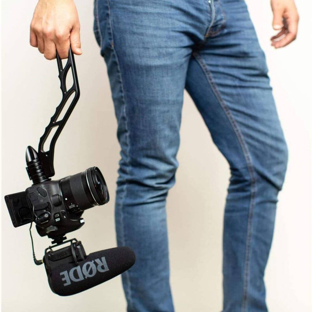 best tripod for vlogging