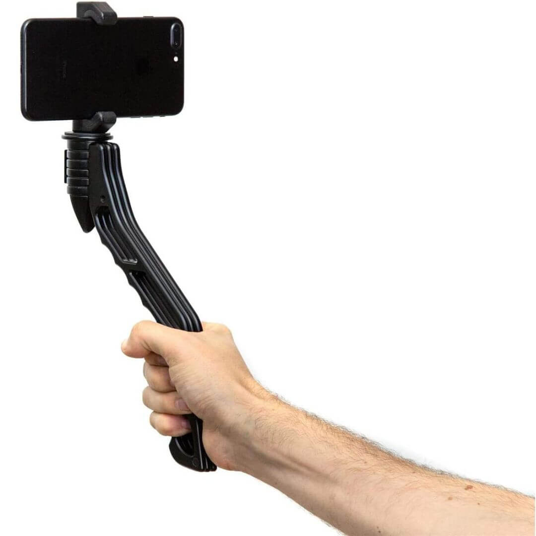 best tripod for vlogging