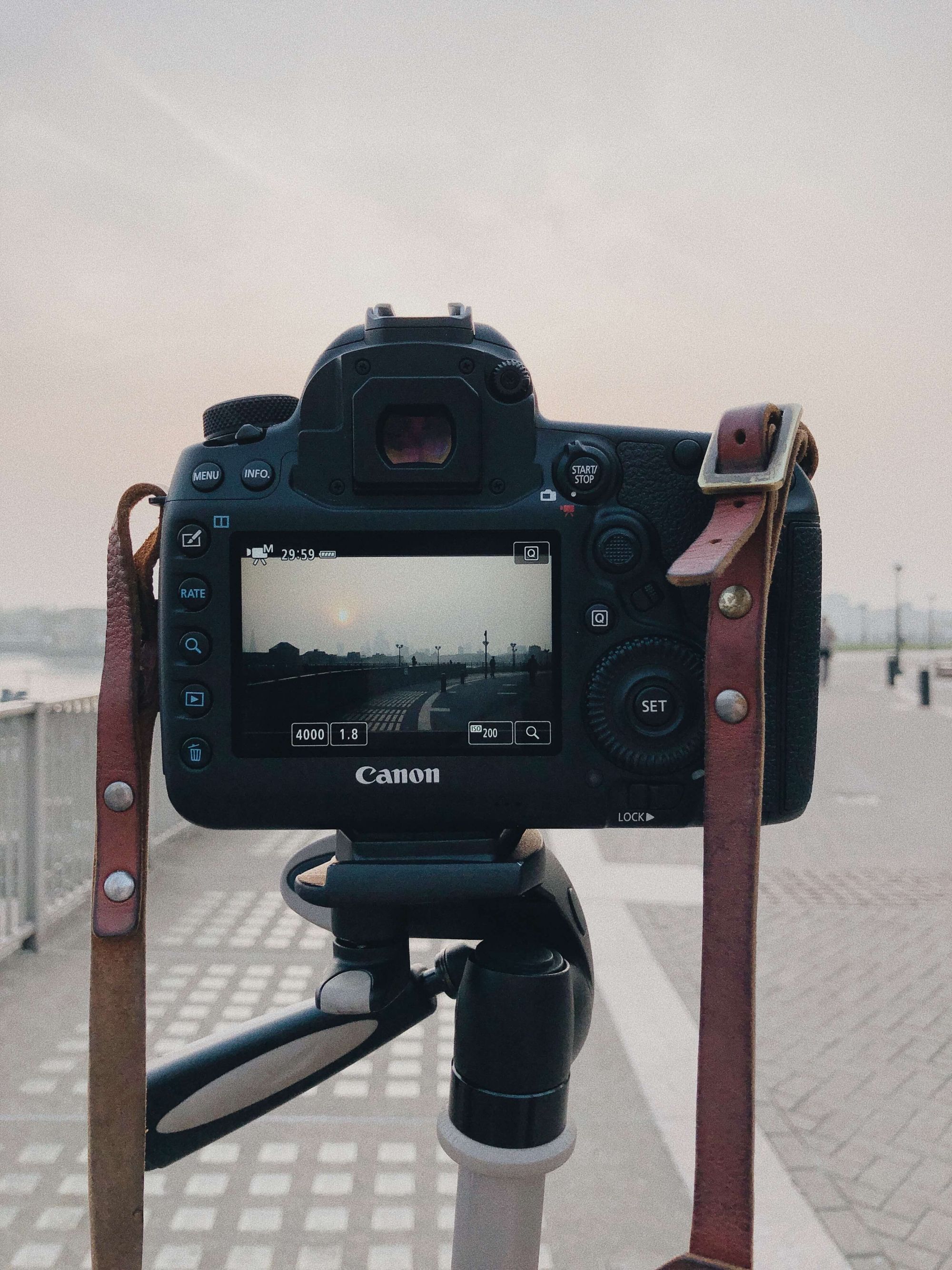 best tripod quick release system