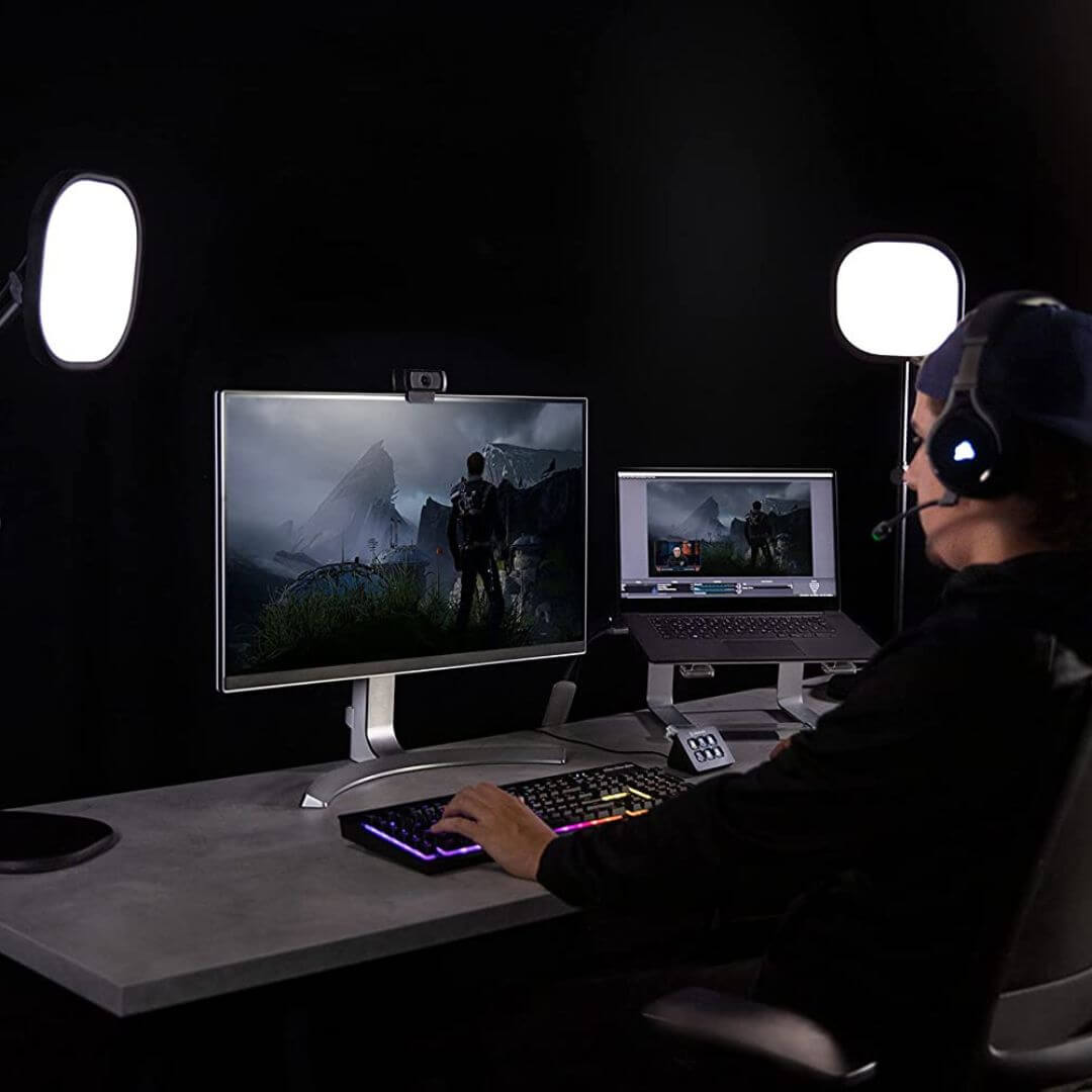 best Elgato lights for streaming