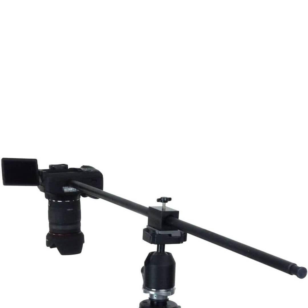 best boom arm for overhead shots