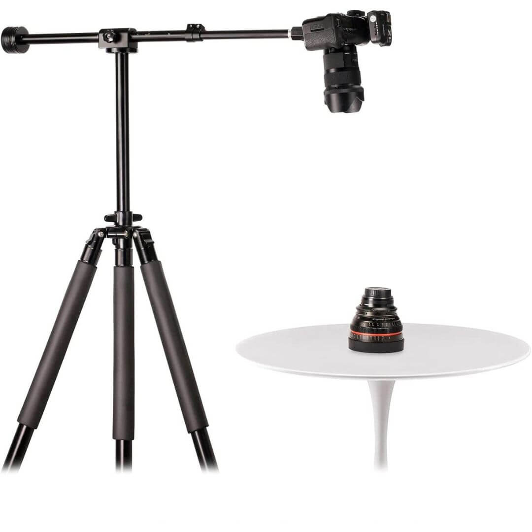  best boom arm for overhead shots