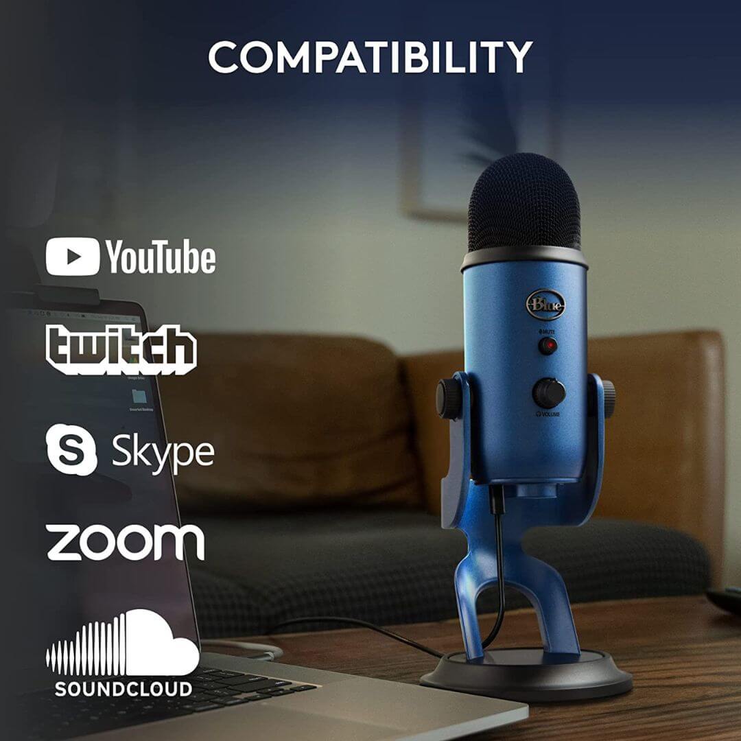 best budget mic for YouTube