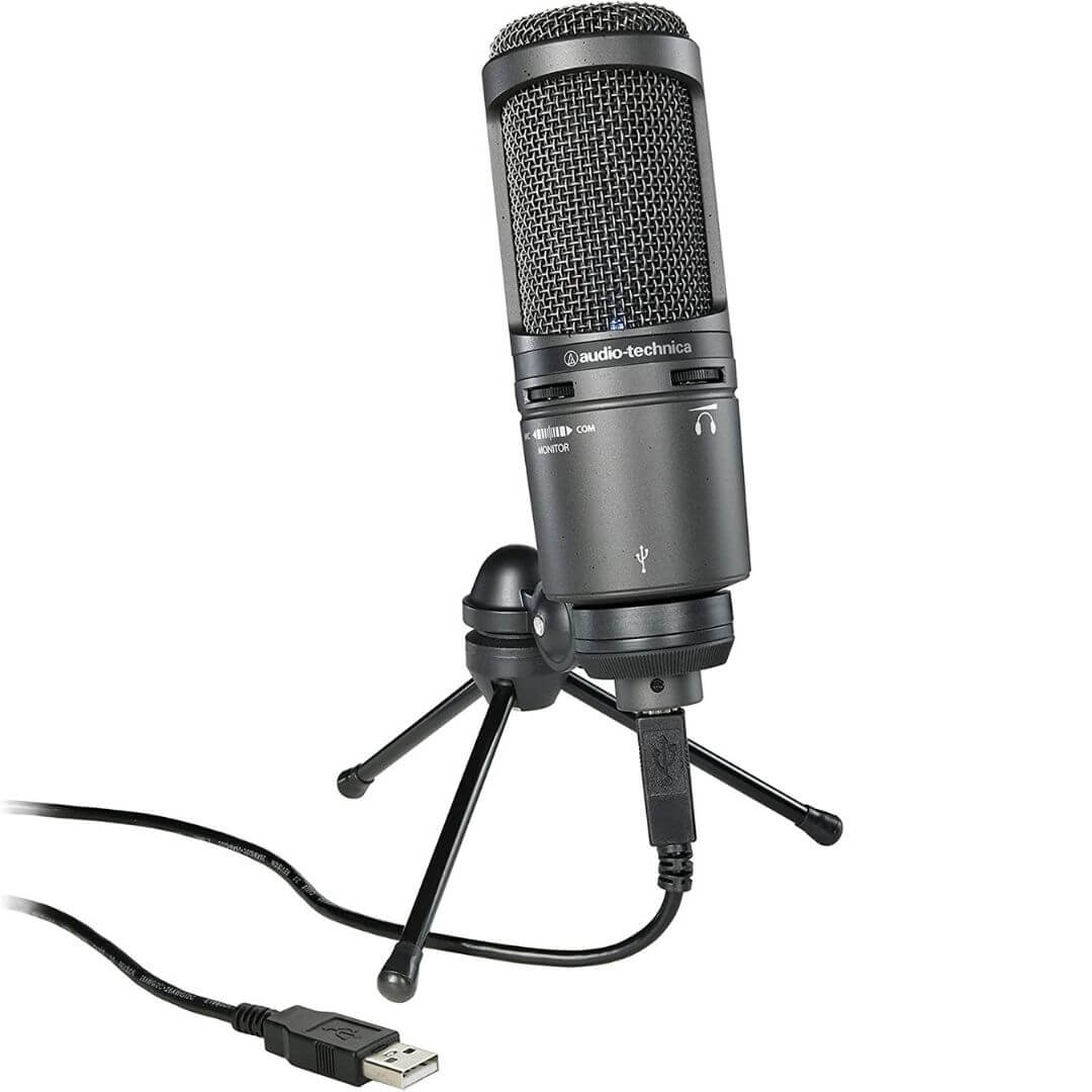 best gaming microphone