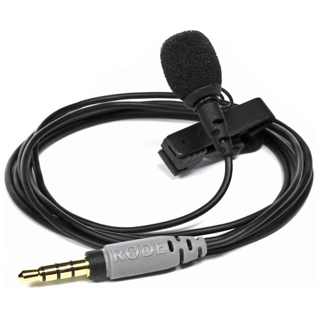 best lavalier microphone