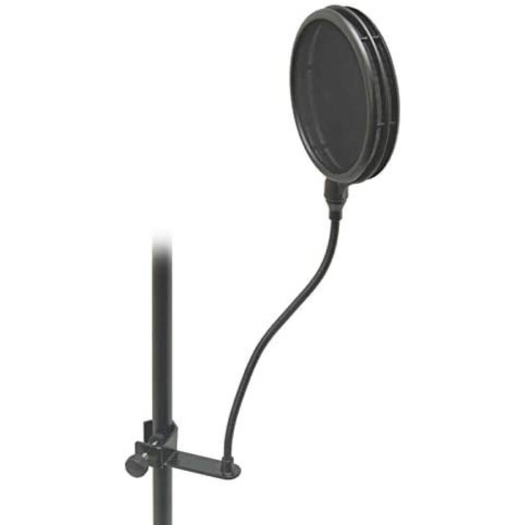 best pop filter for microphones