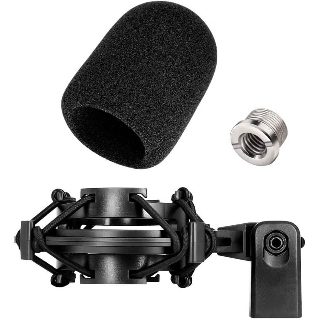 best mic shock mounts