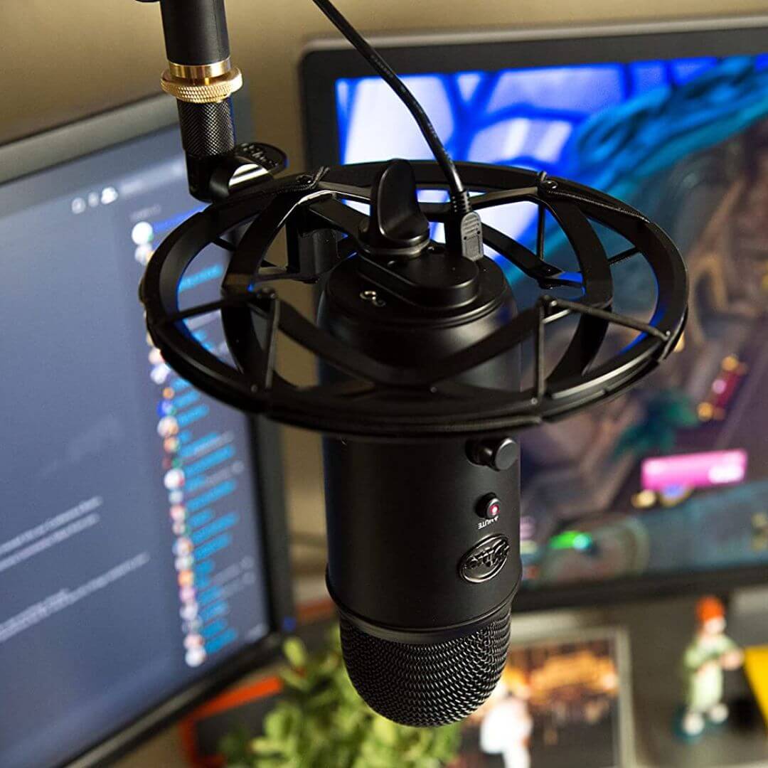 best mic shock mounts