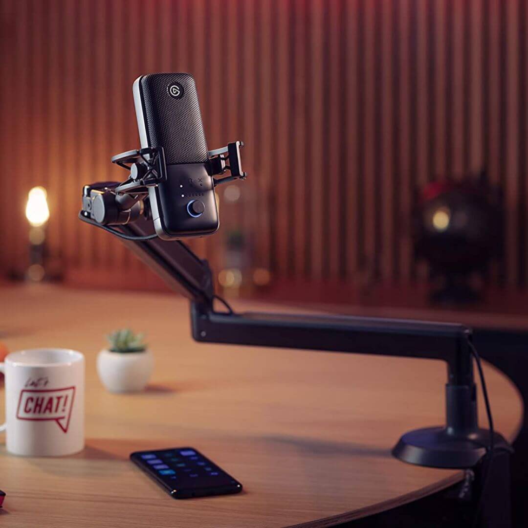 best mic shock mounts