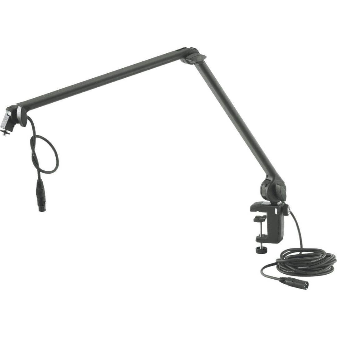 best microphone boom arm