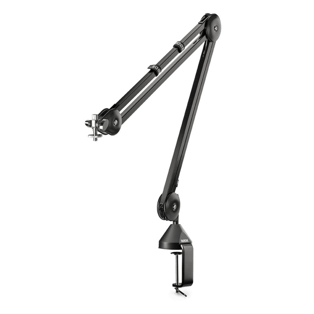 best microphone boom arm