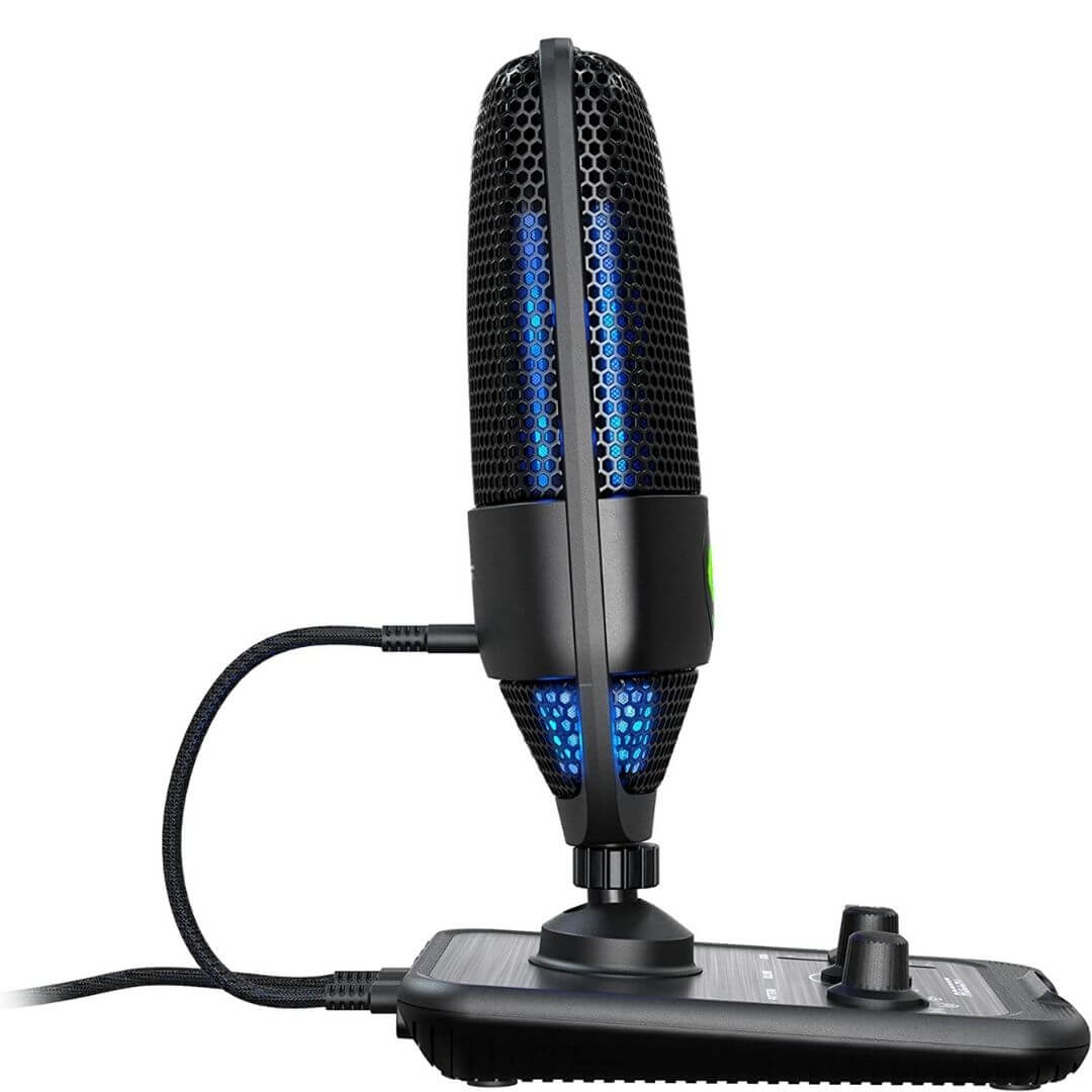 best gaming microphone