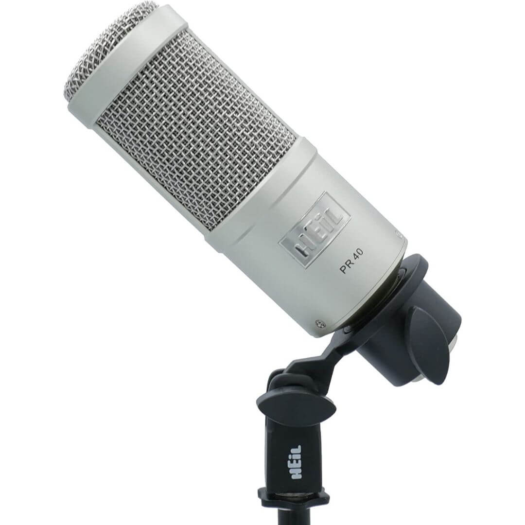 best microphone for podcasting