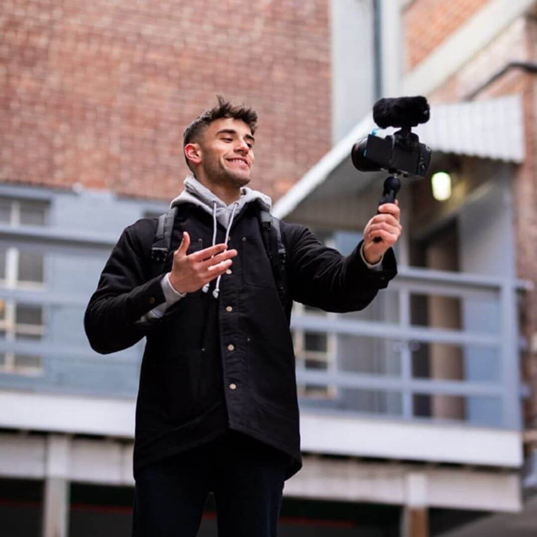 best microphone for vlogging