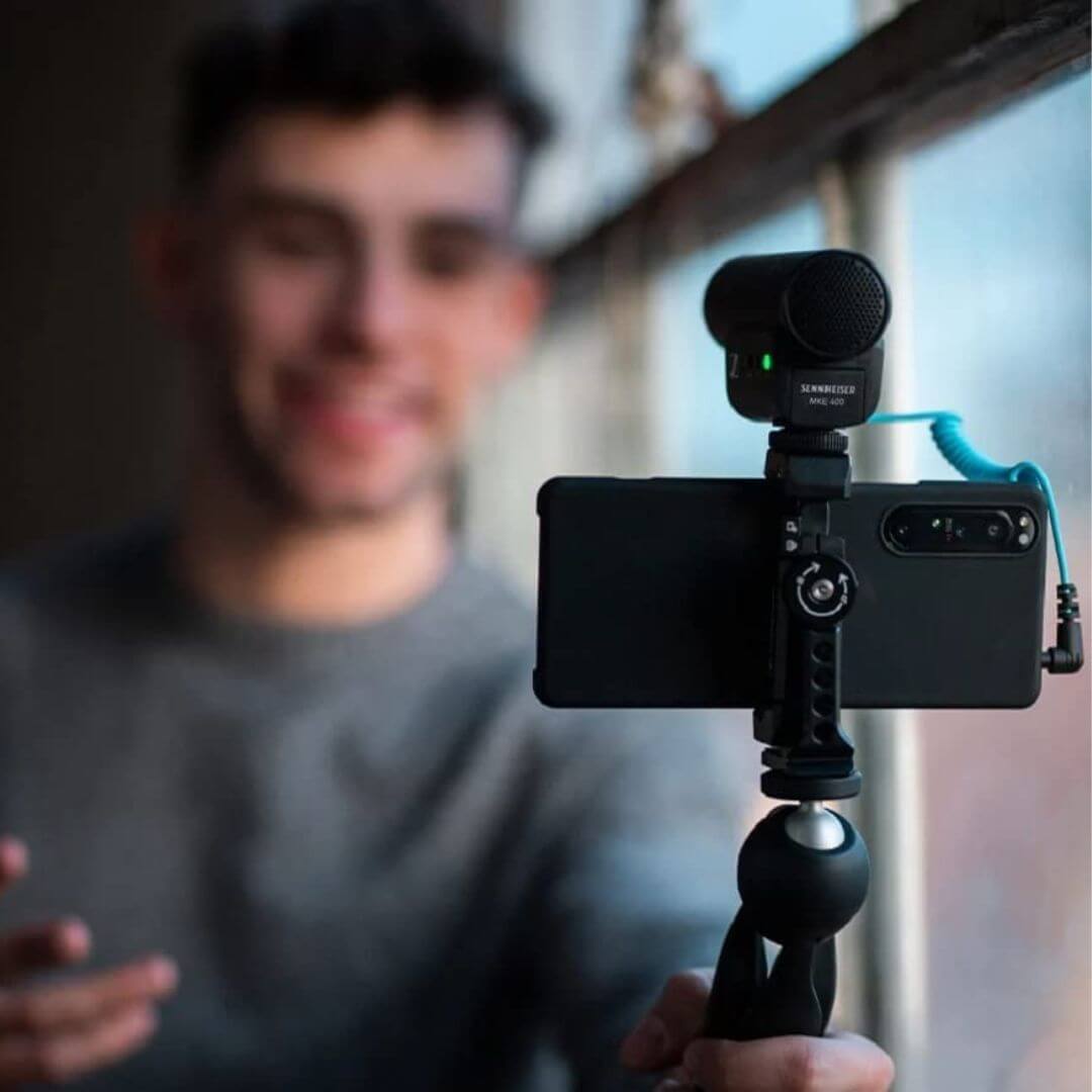 best microphone for vlogging