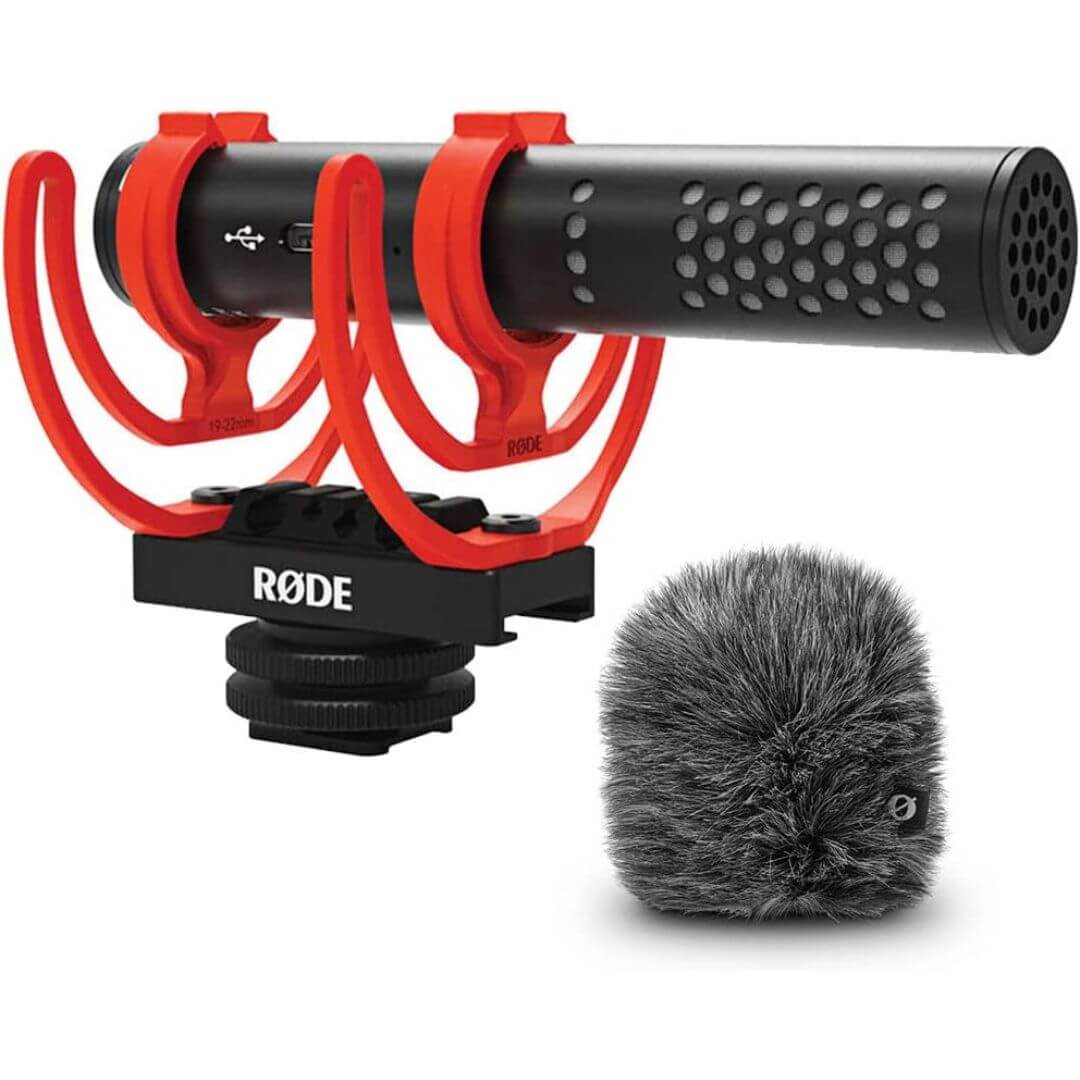 best microphone for vlogging