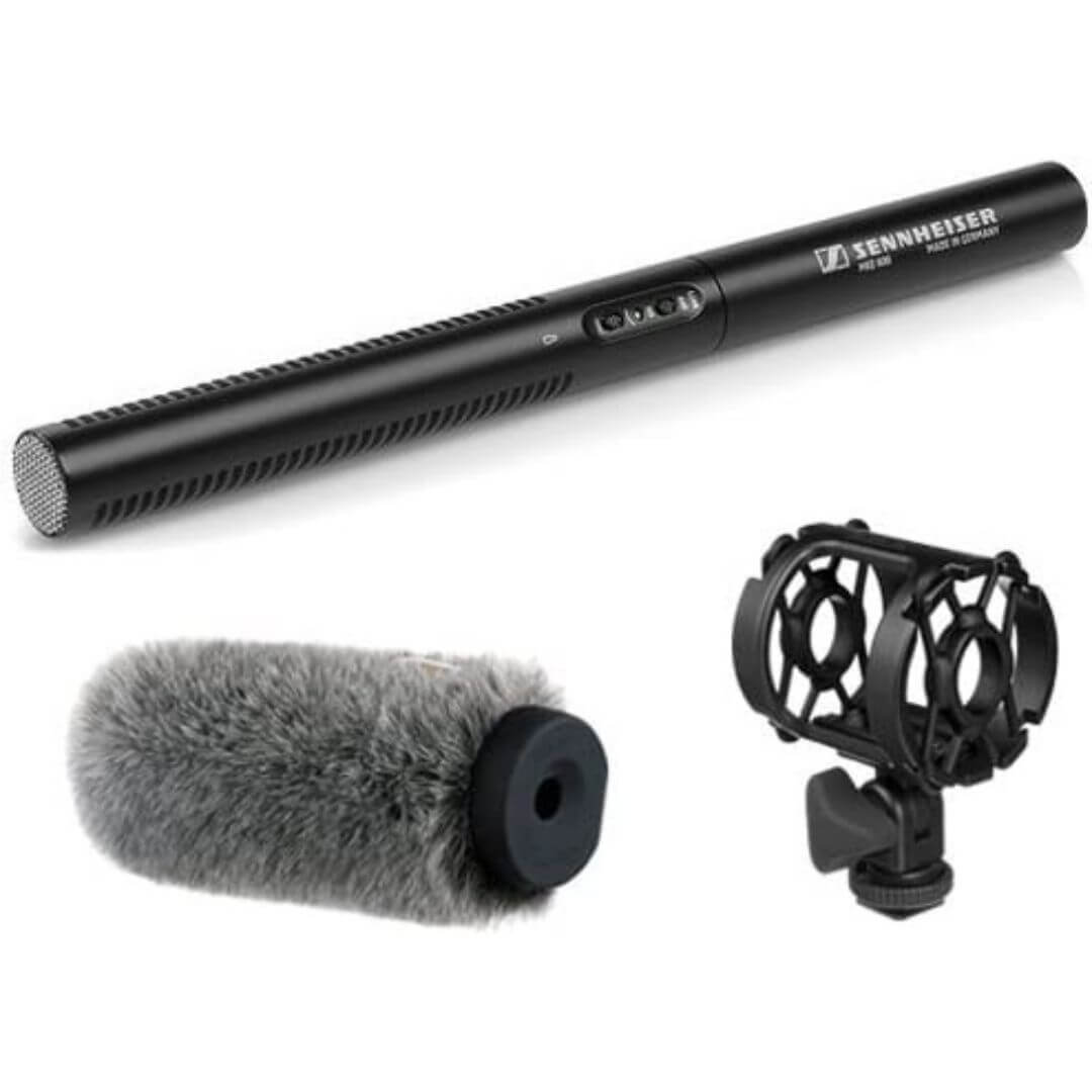 best microphone for vlogging