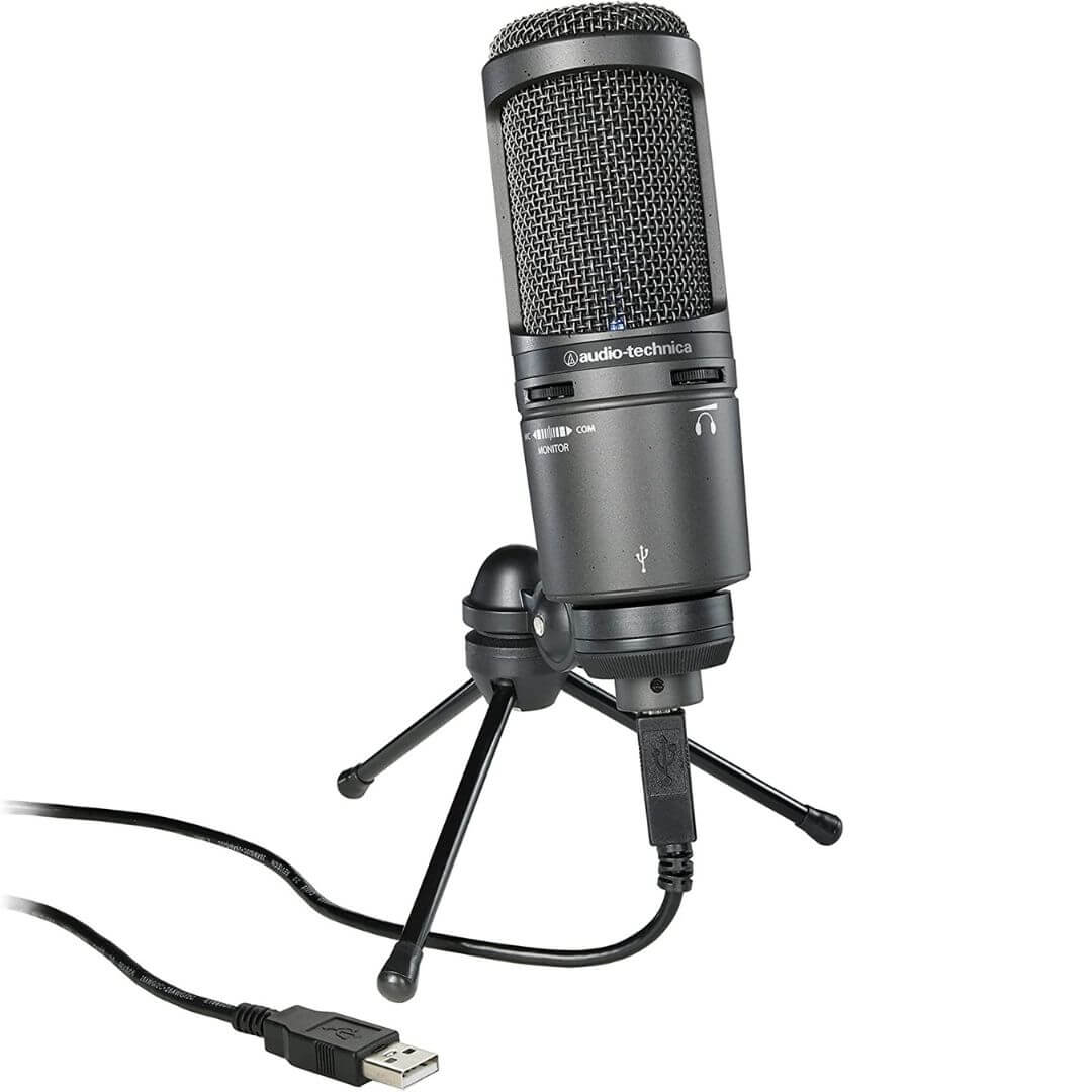 best microphone for zoom