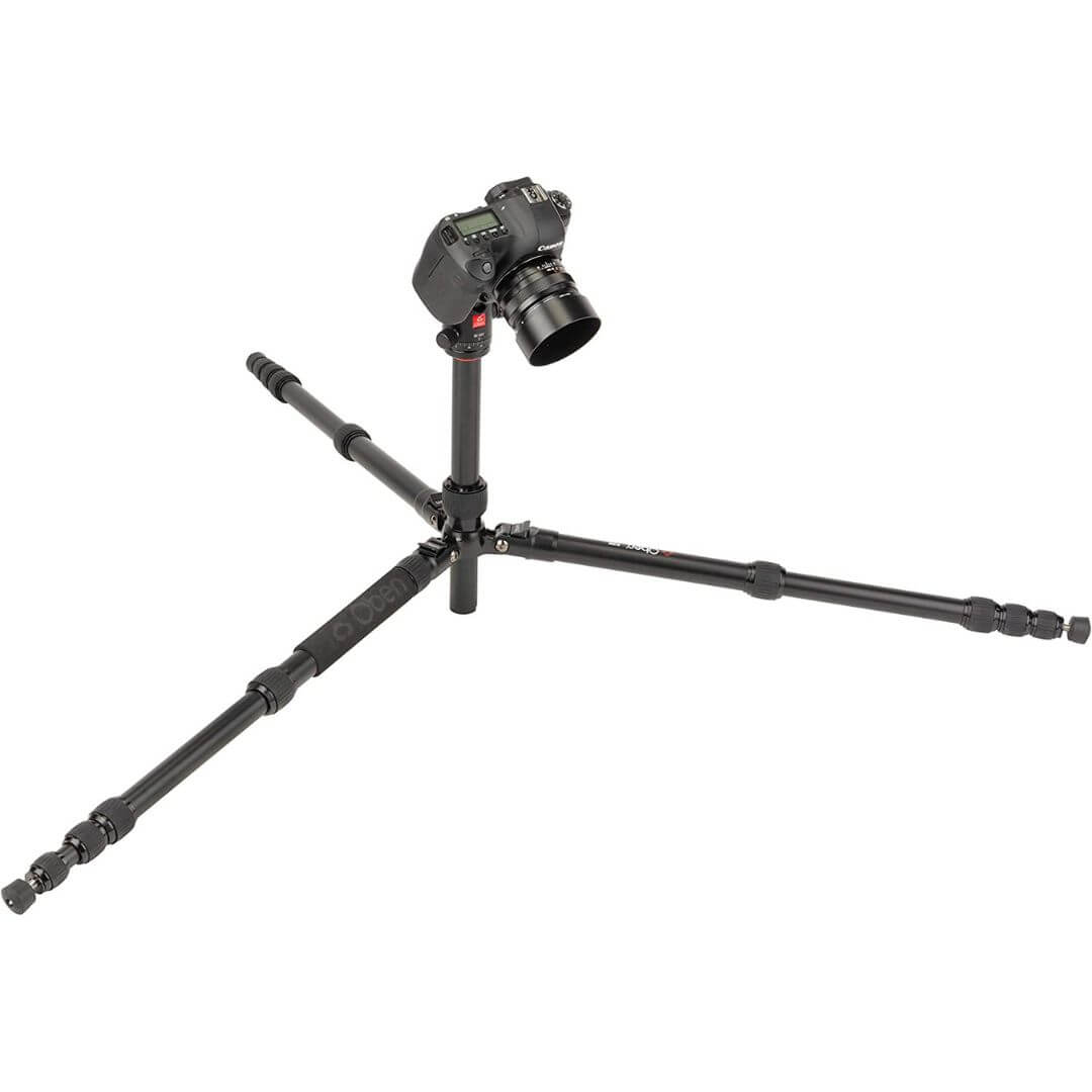 best overhead tripod