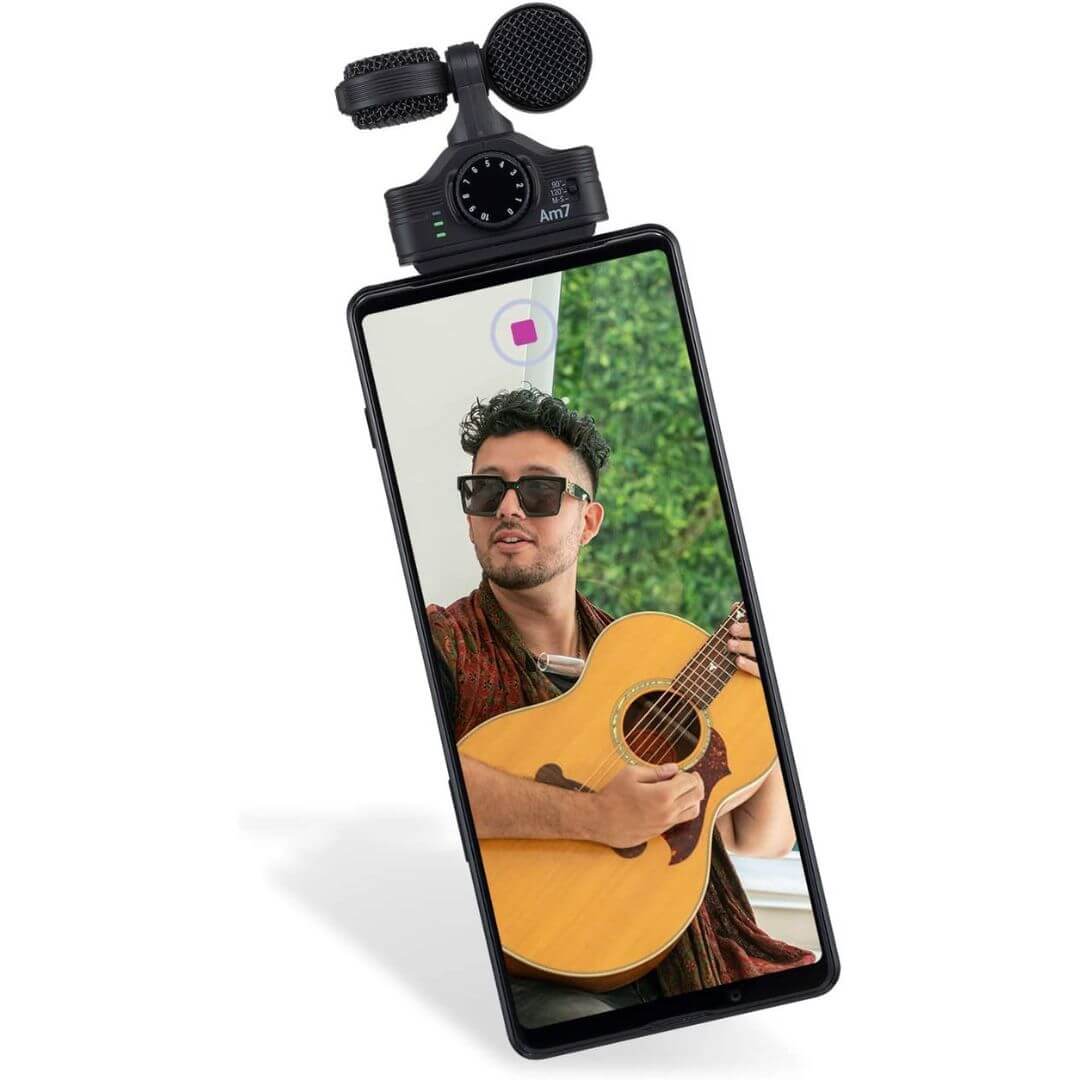 best phone microphone