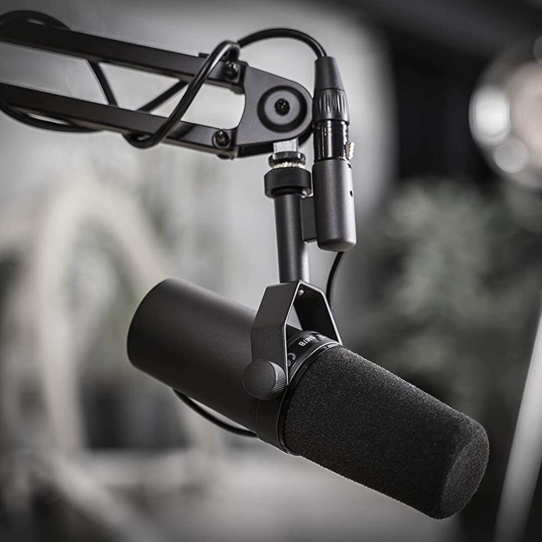 best podcast equipment for professionals