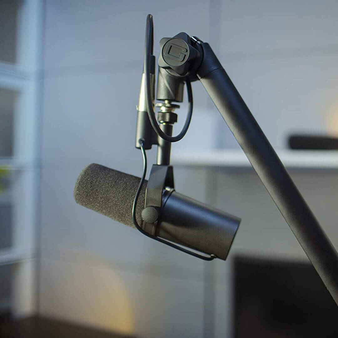 best podcast equipment for professionals