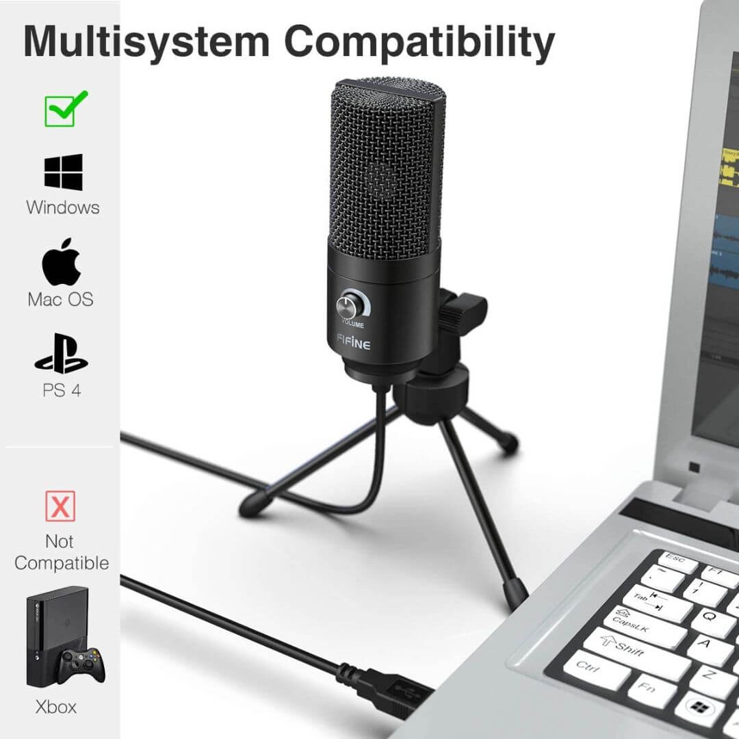 best microphone for zoom