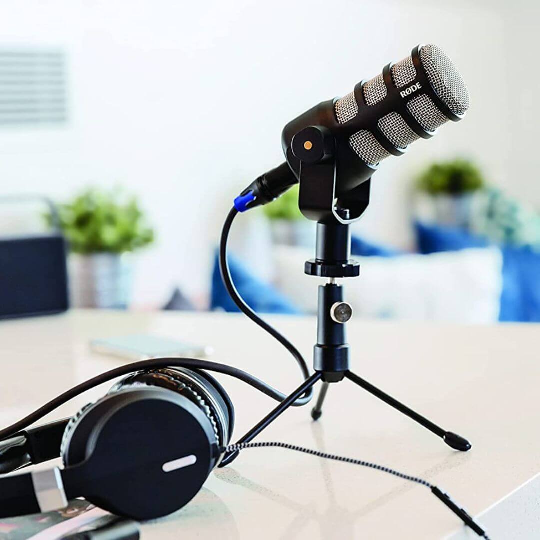 best microphone for zoom calls