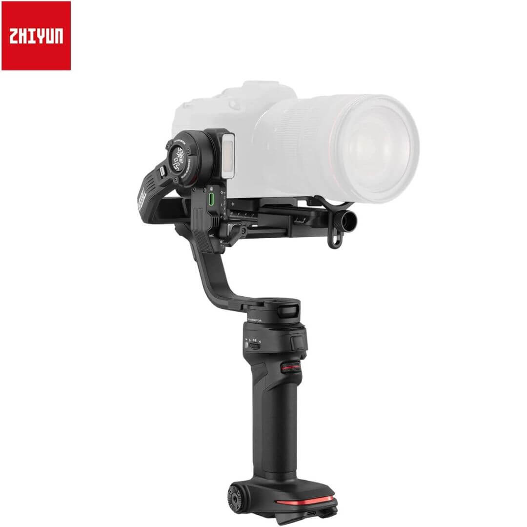 zhiyun weebill 3 review