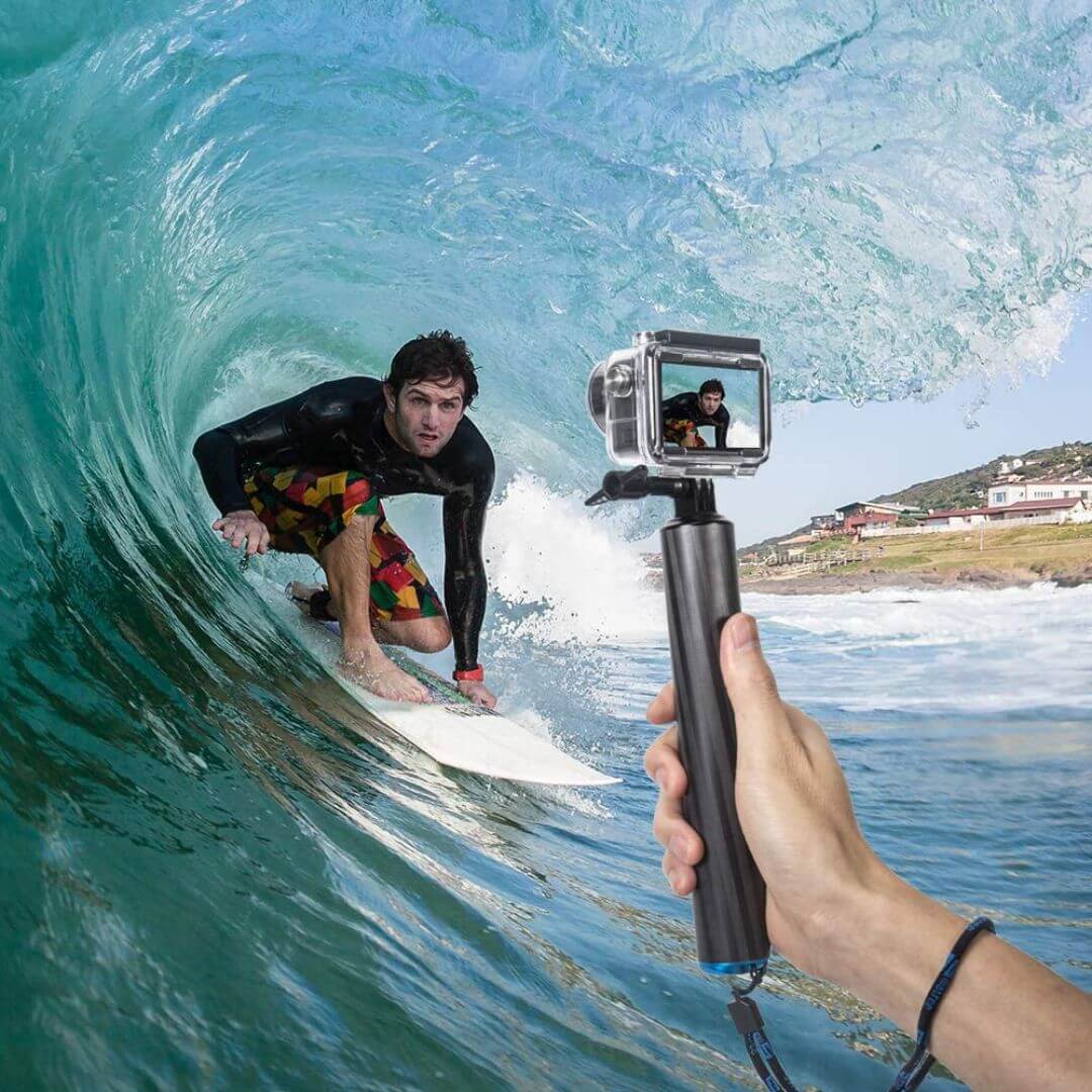 best action camera protector