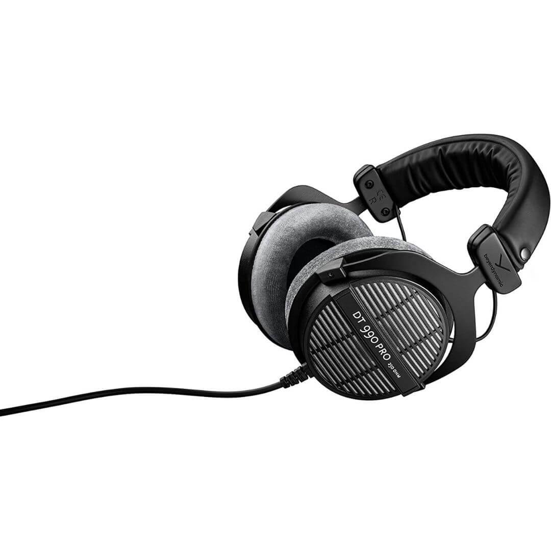 best headphones for mixing and mastering