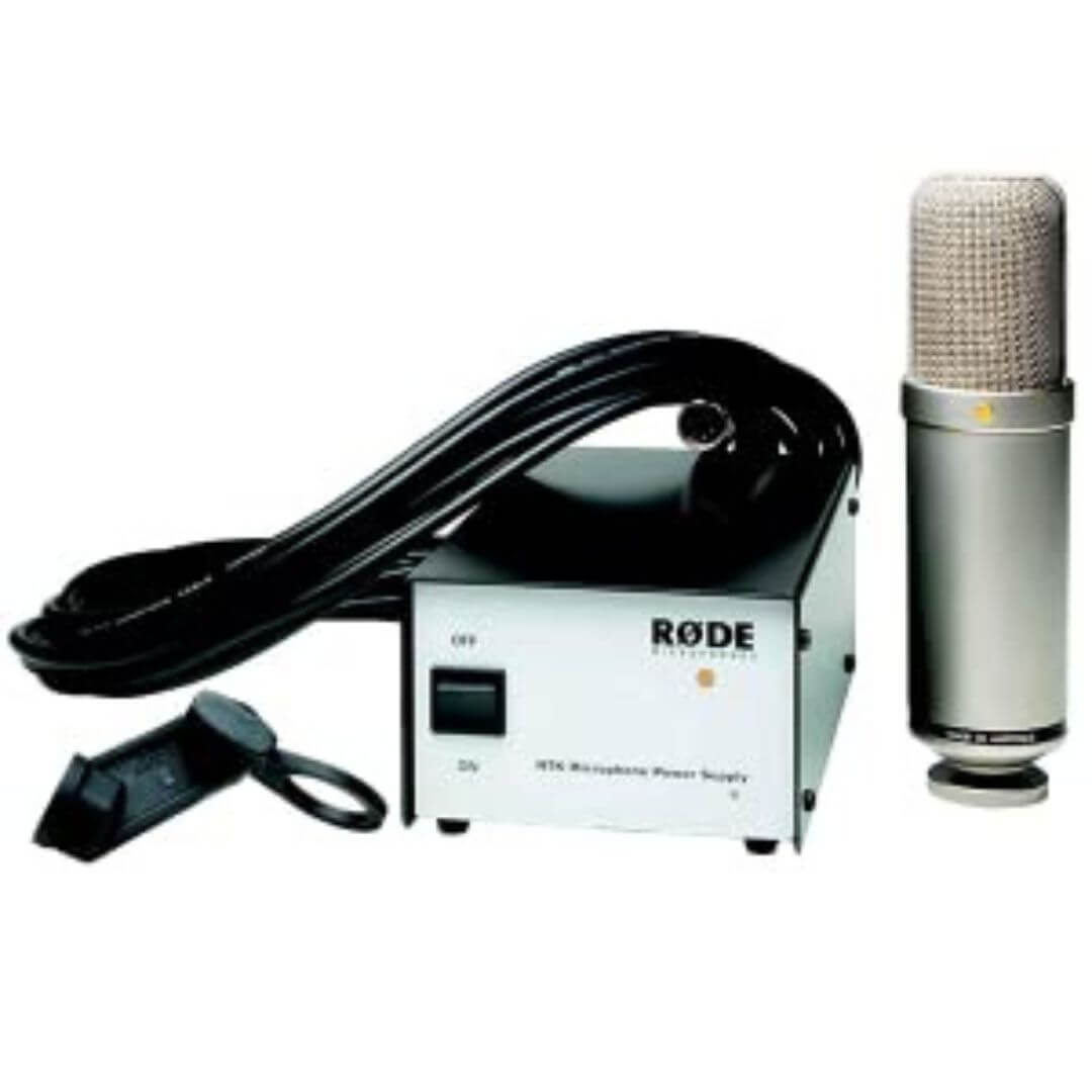 best microphone for voice over