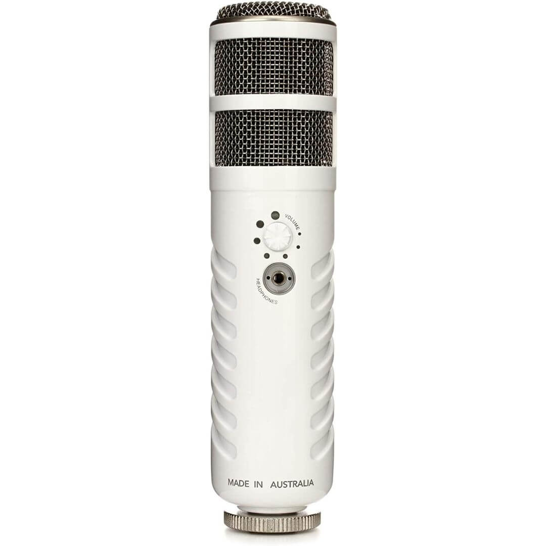 best microphone for voice over