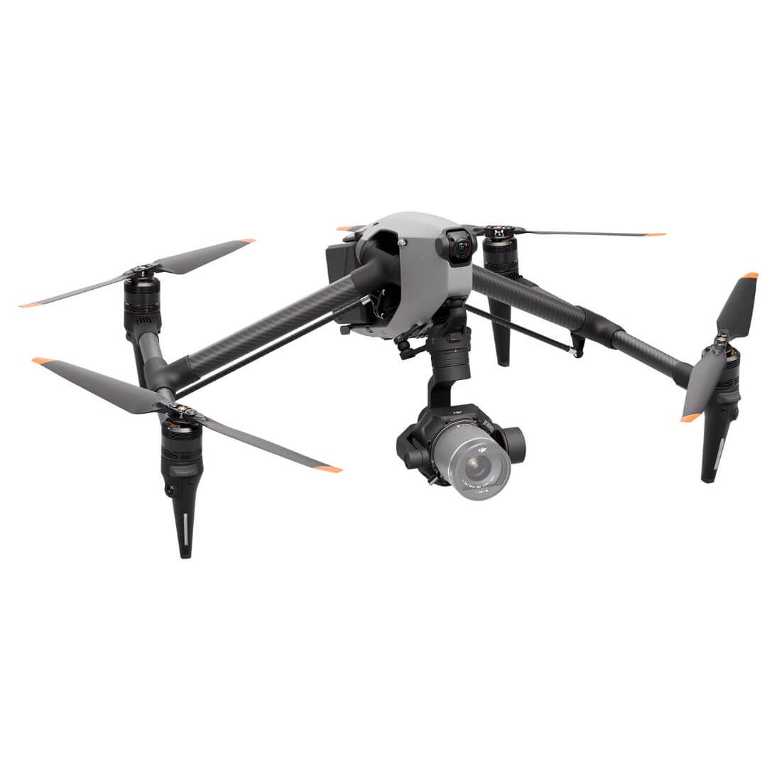 DJI Inspire 3 specs weight flight time top speed range