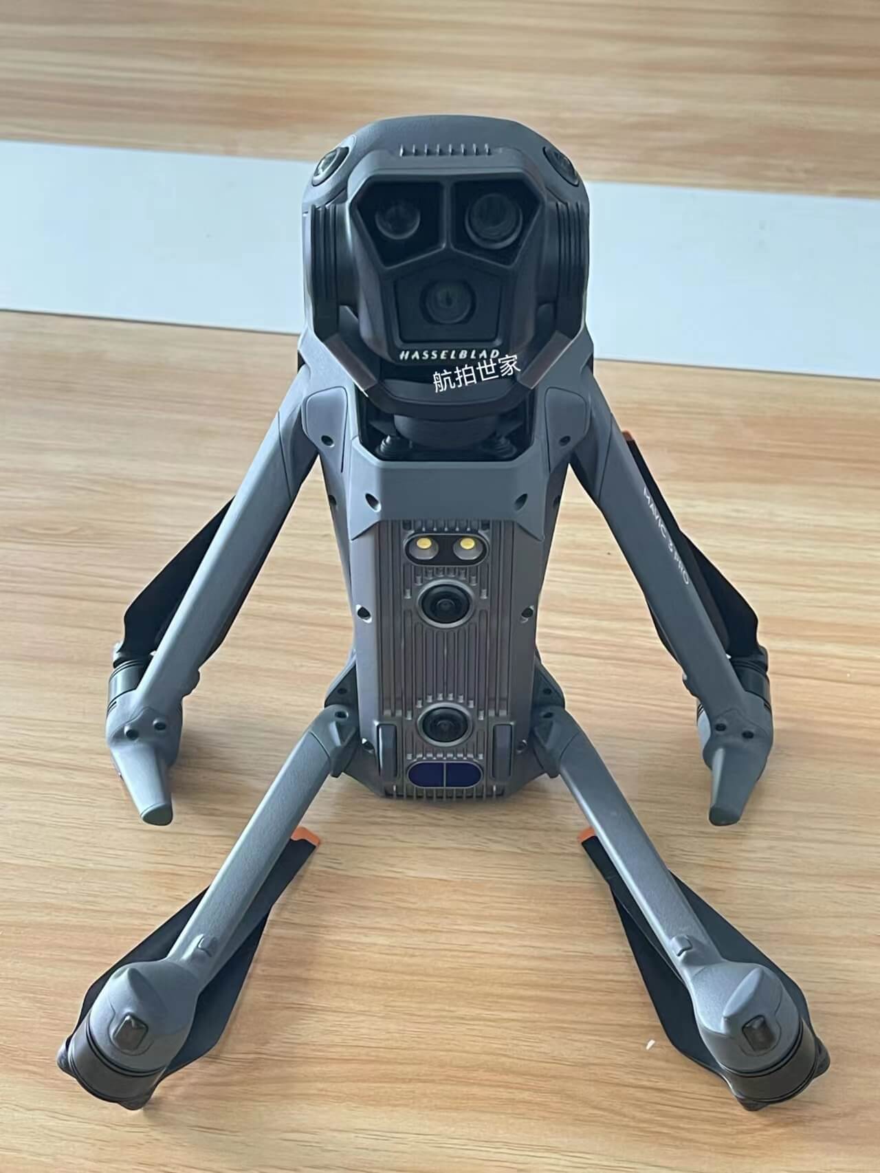 DJI Mavic 3 Pro Drone Release Date And Price Leaked