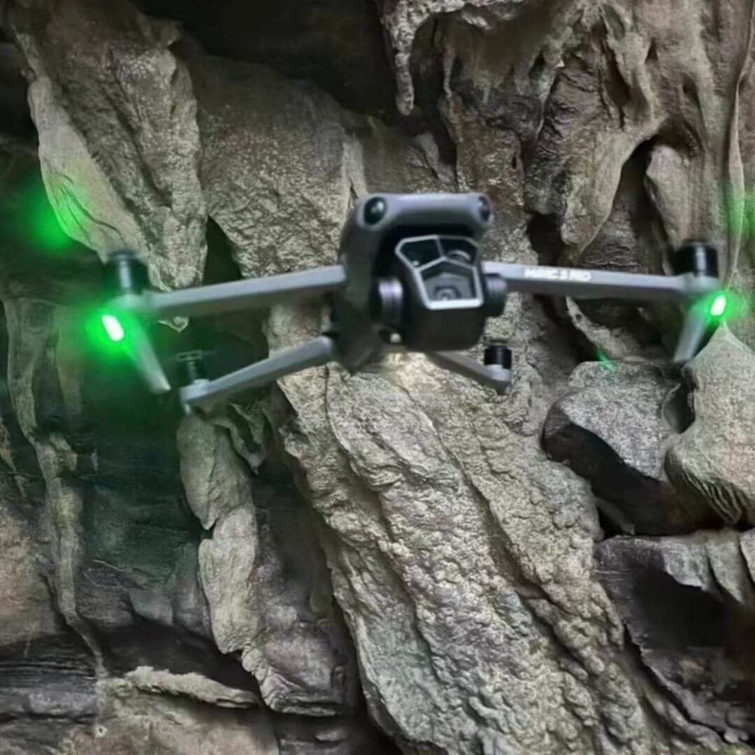 DJI Mavic 3 Pro Drone Release Date And Price Leaked