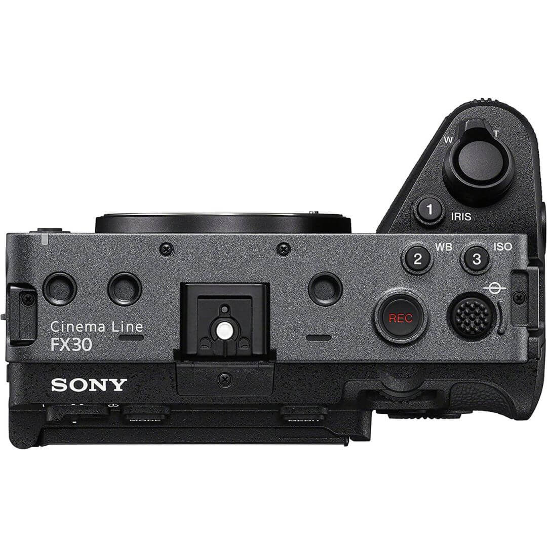 Sony FX30 vs Sony ZV-E1 Specs Compared