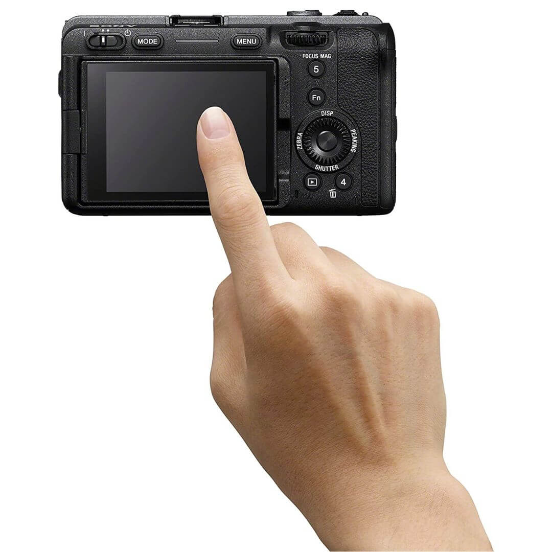 Sony ZV-E1 vs Sony FX30