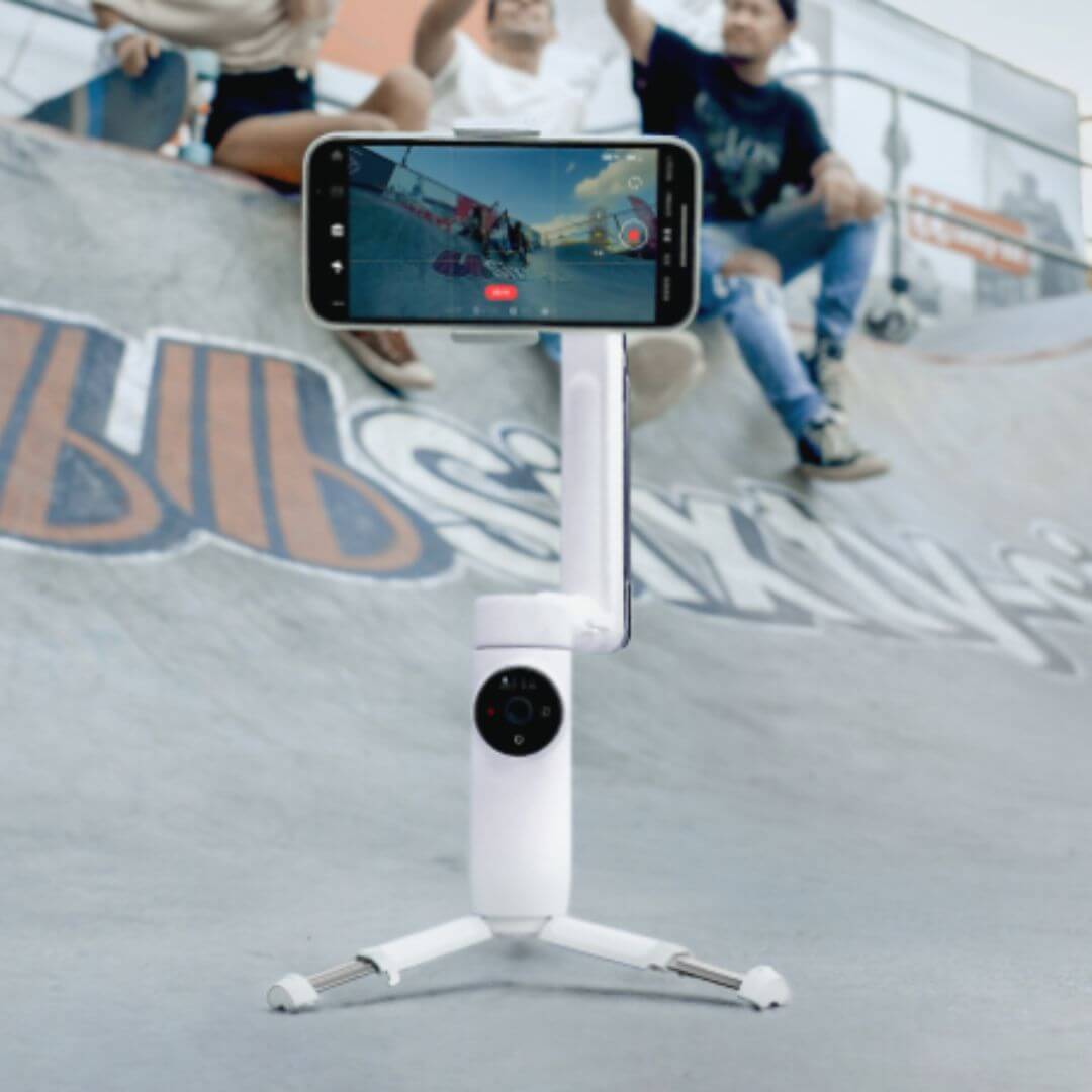 best smartphone gimbal 2023 Insta360 Flow