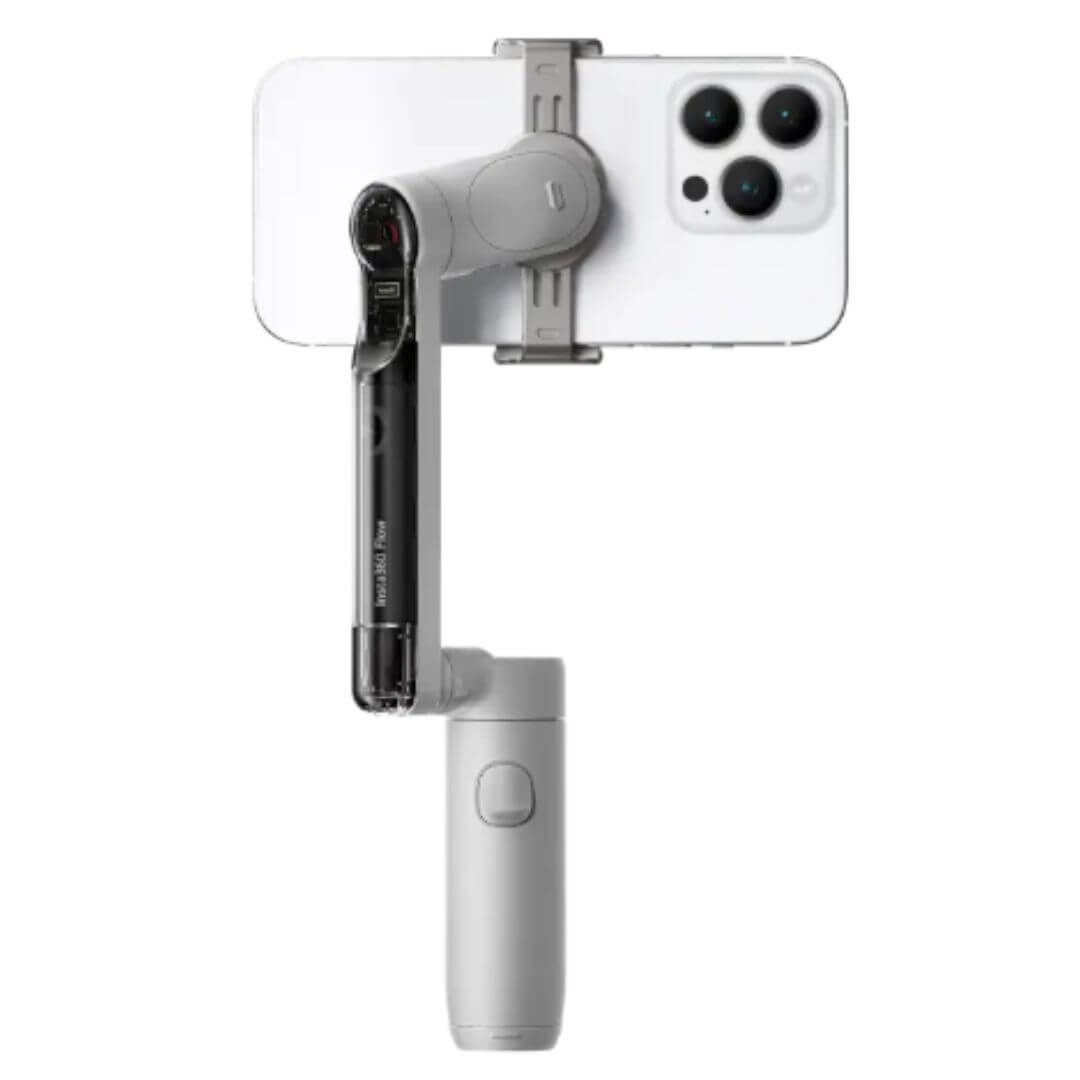 best smartphone gimbal 2023 Insta360 Flow