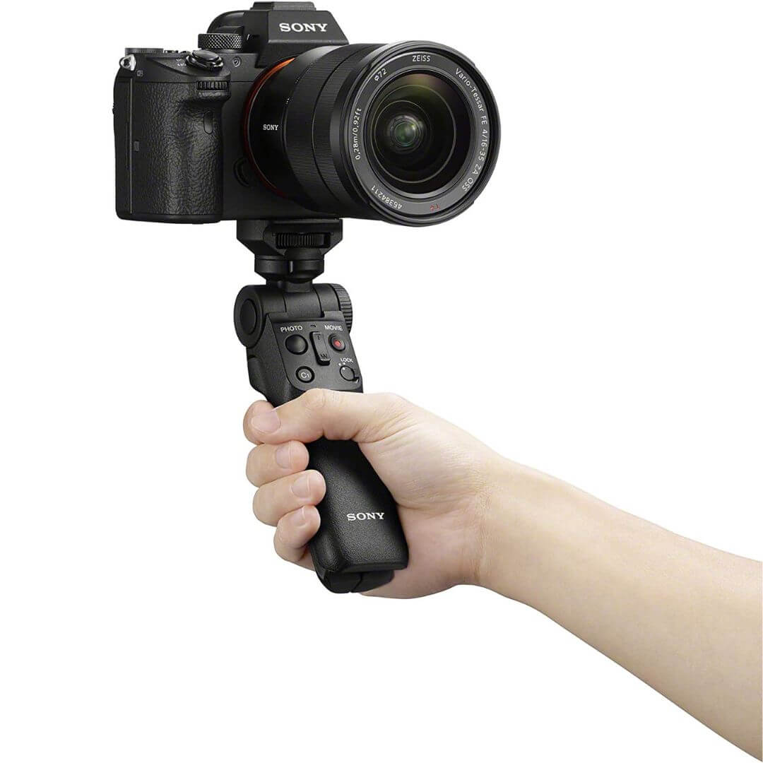 best sony zv-e1 accessories