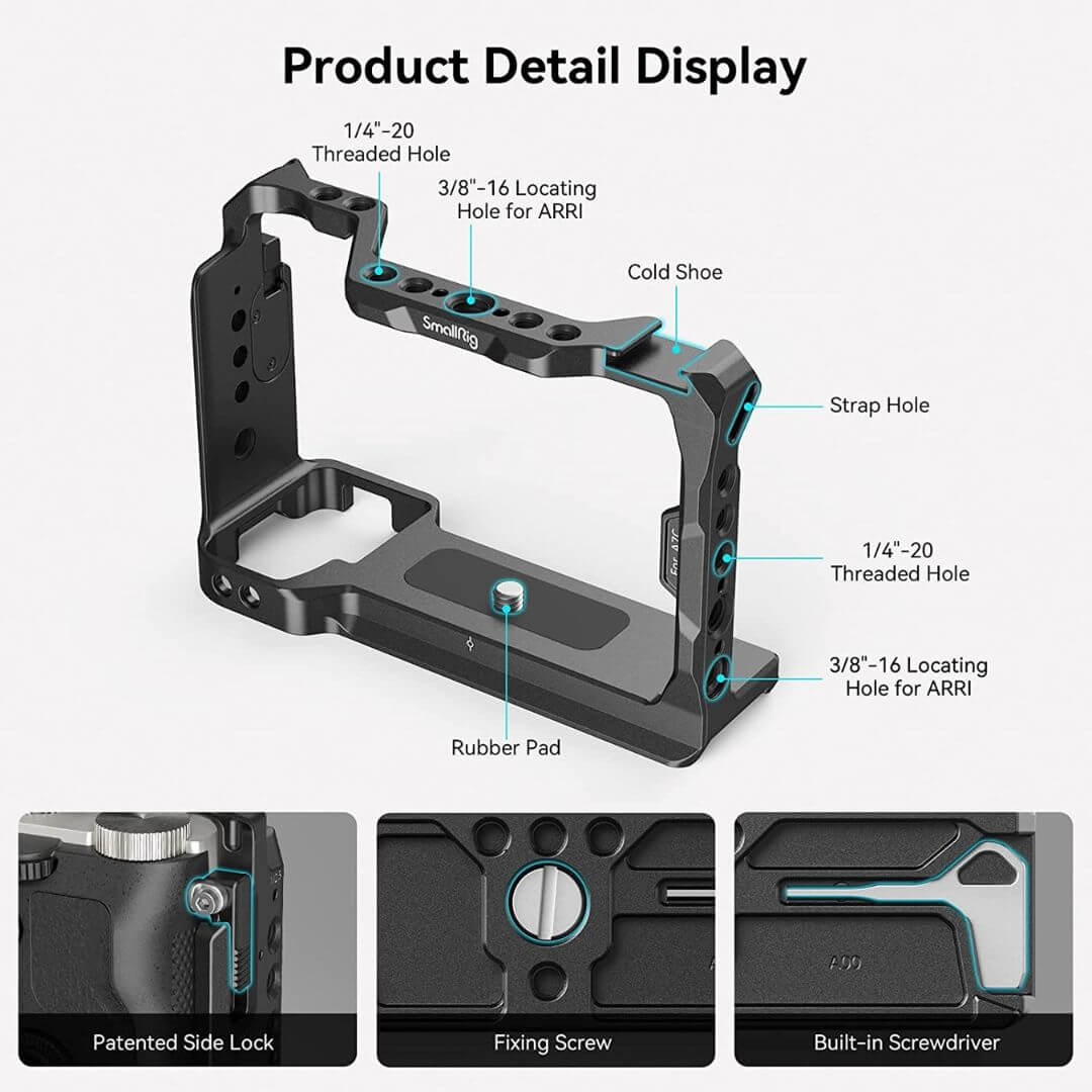 best sony zv-e1 accessories