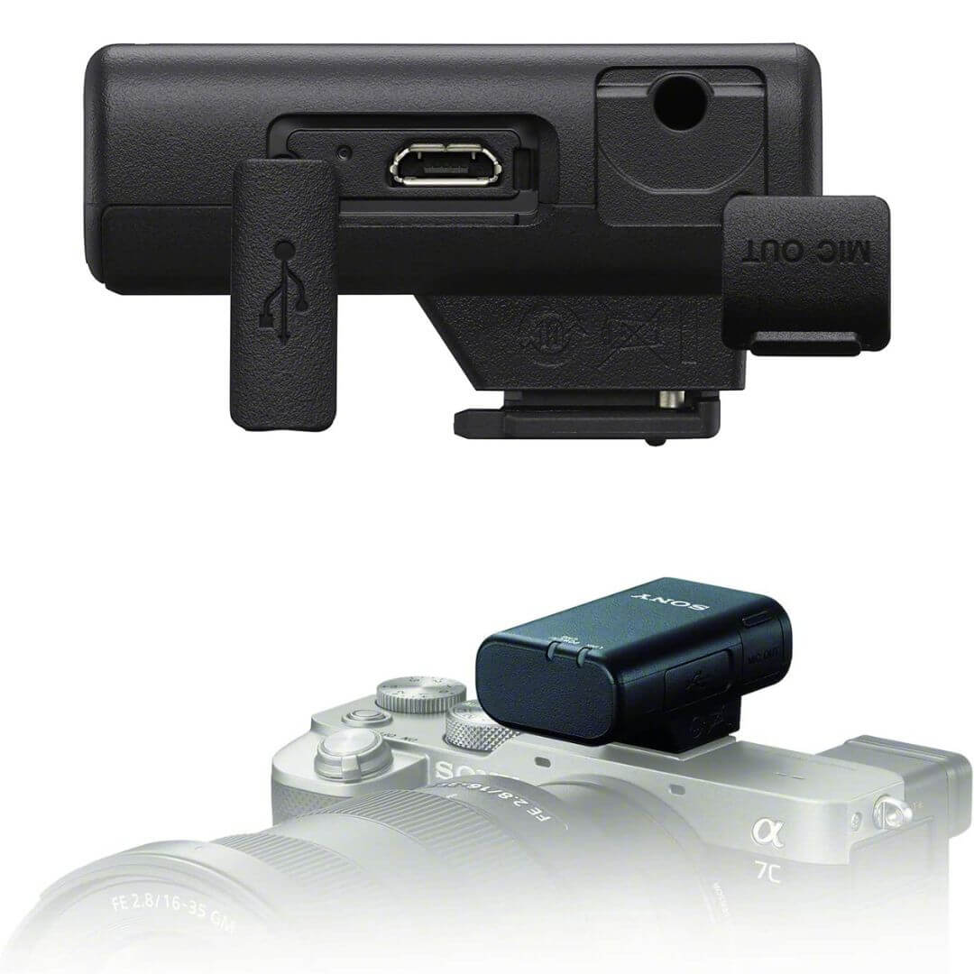 best sony zv-e1 accessories