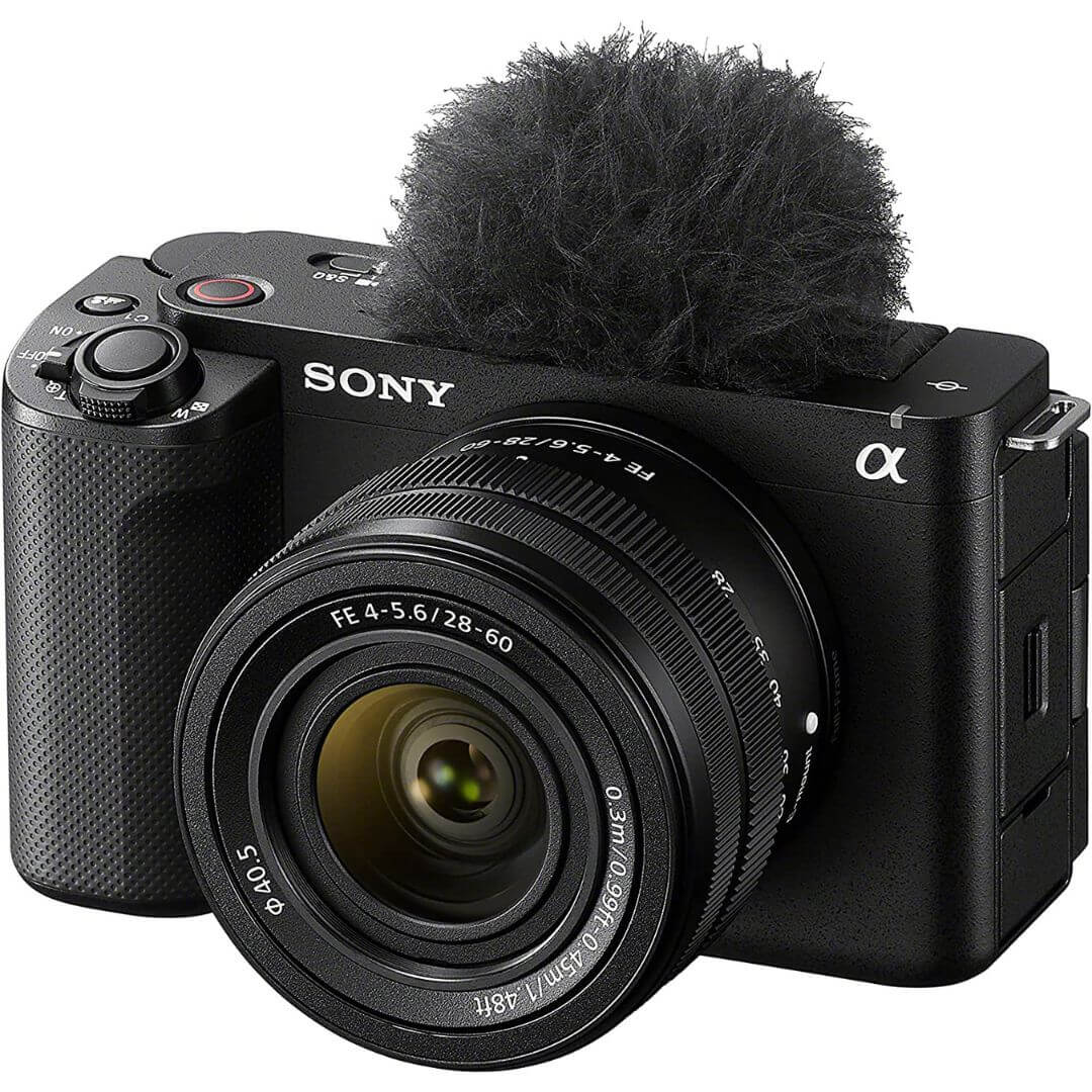 is the sony zv-e1 worth it?