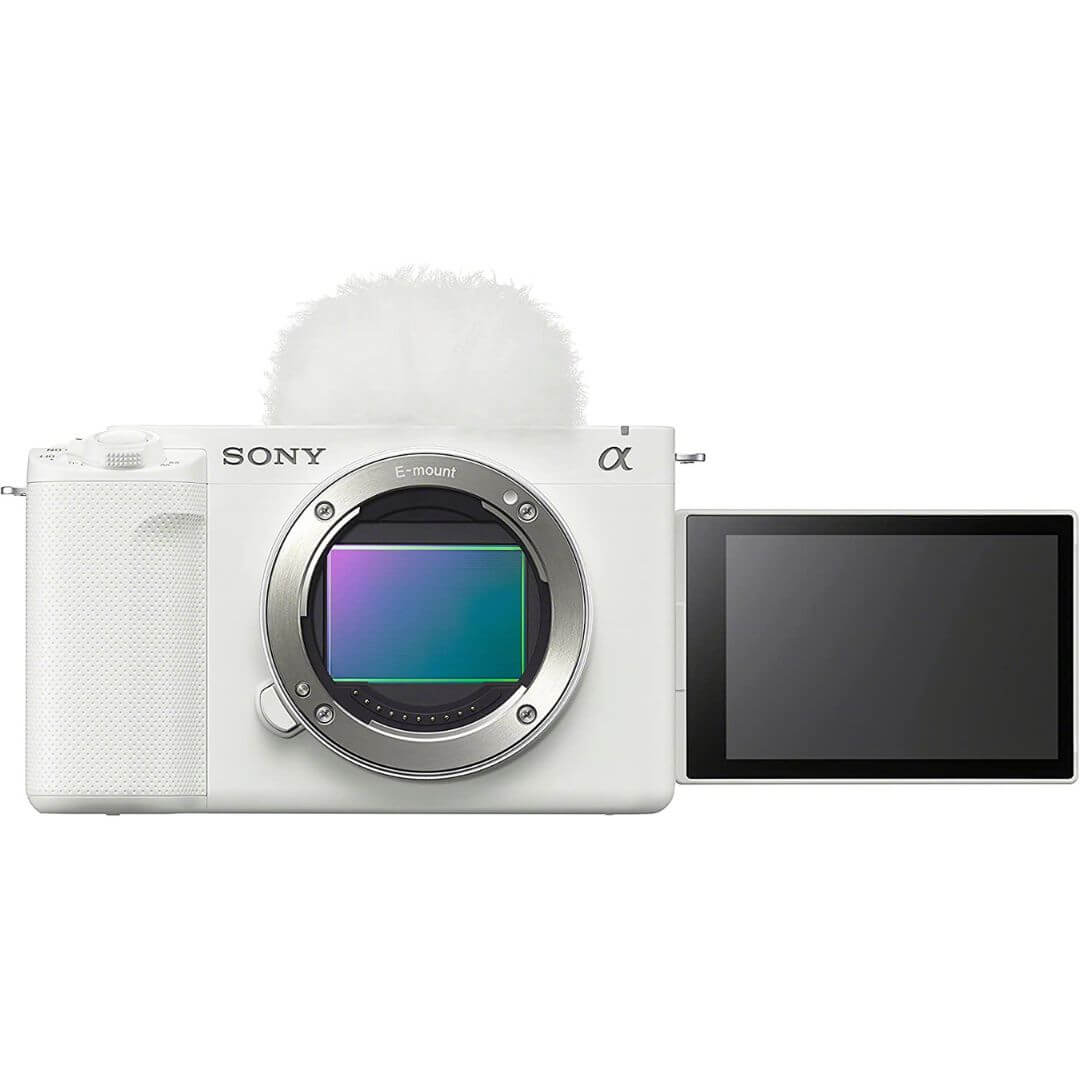 is the sony zv-e1 worth it?