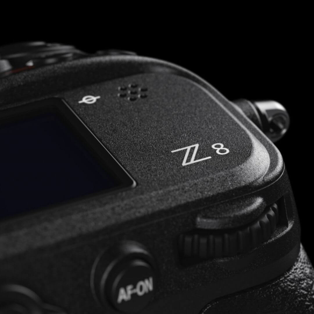 nikon Z8 review